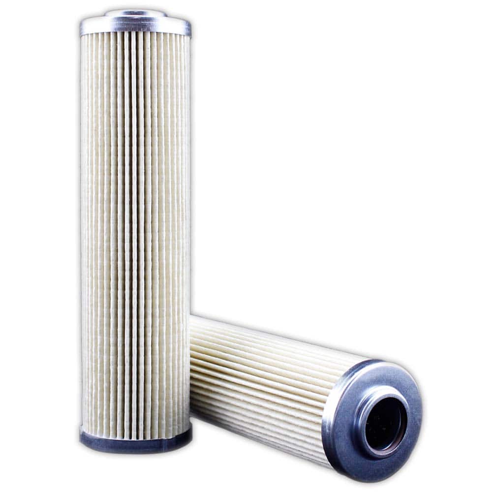 Main Filter - Filter Elements & Assemblies; Filter Type: Replacement/Interchange Hydraulic Filter ; Media Type: Cellulose ; OEM Cross Reference Number: PUROLATOR 9800EAM101F2 ; Micron Rating: 10 - Exact Tooling