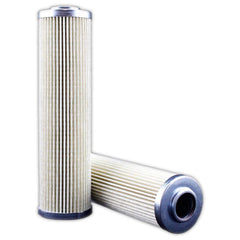 Main Filter - Filter Elements & Assemblies; Filter Type: Replacement/Interchange Hydraulic Filter ; Media Type: Cellulose ; OEM Cross Reference Number: PUROLATOR 9800EAM201N2 ; Micron Rating: 25 - Exact Tooling