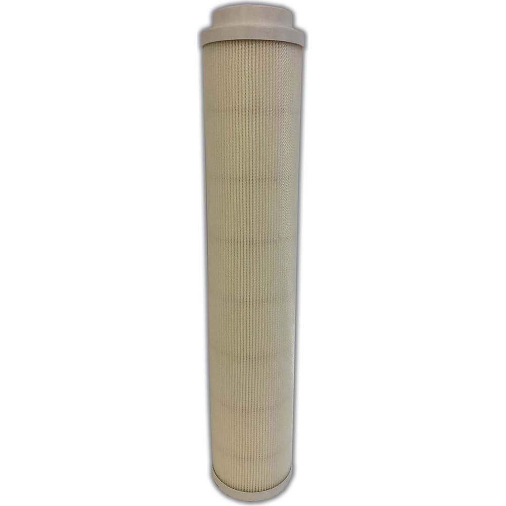 Main Filter - Filter Elements & Assemblies; Filter Type: Replacement/Interchange Hydraulic Filter ; Media Type: Microglass ; OEM Cross Reference Number: TRIBOGUARD 96041625UM ; Micron Rating: 25 - Exact Tooling