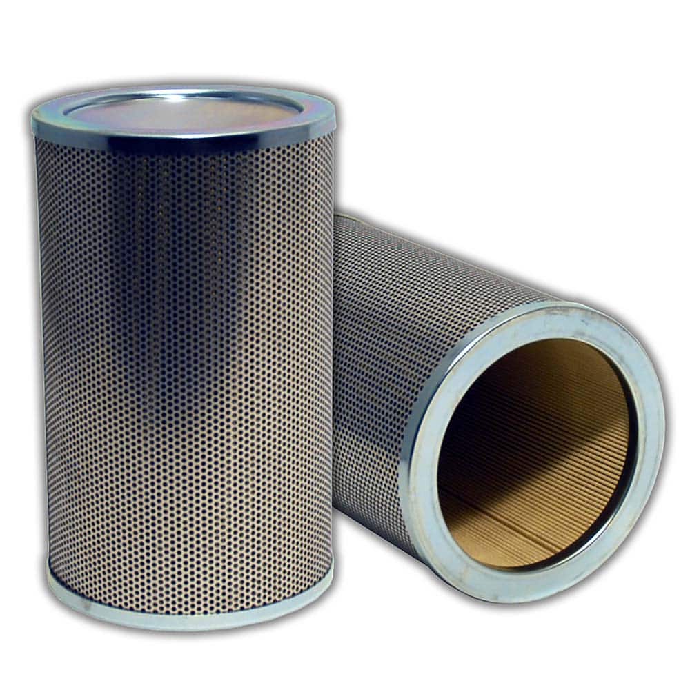 Main Filter - Filter Elements & Assemblies; Filter Type: Replacement/Interchange Hydraulic Filter ; Media Type: Cellulose ; OEM Cross Reference Number: ATLAS COPCO 385673 ; Micron Rating: 25 - Exact Tooling