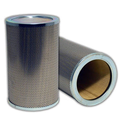 Main Filter - Filter Elements & Assemblies; Filter Type: Replacement/Interchange Hydraulic Filter ; Media Type: Cellulose ; OEM Cross Reference Number: ATLAS COPCO 385673 ; Micron Rating: 25 - Exact Tooling