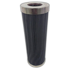 Main Filter - Filter Elements & Assemblies; Filter Type: Replacement/Interchange Hydraulic Filter ; Media Type: Wire Mesh ; OEM Cross Reference Number: FILTER MART 322581 ; Micron Rating: 10 - Exact Tooling