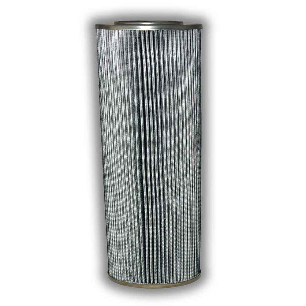 Main Filter - Filter Elements & Assemblies; Filter Type: Replacement/Interchange Hydraulic Filter ; Media Type: Microglass ; OEM Cross Reference Number: PUROLATOR 8800EAL032F1 ; Micron Rating: 3 - Exact Tooling