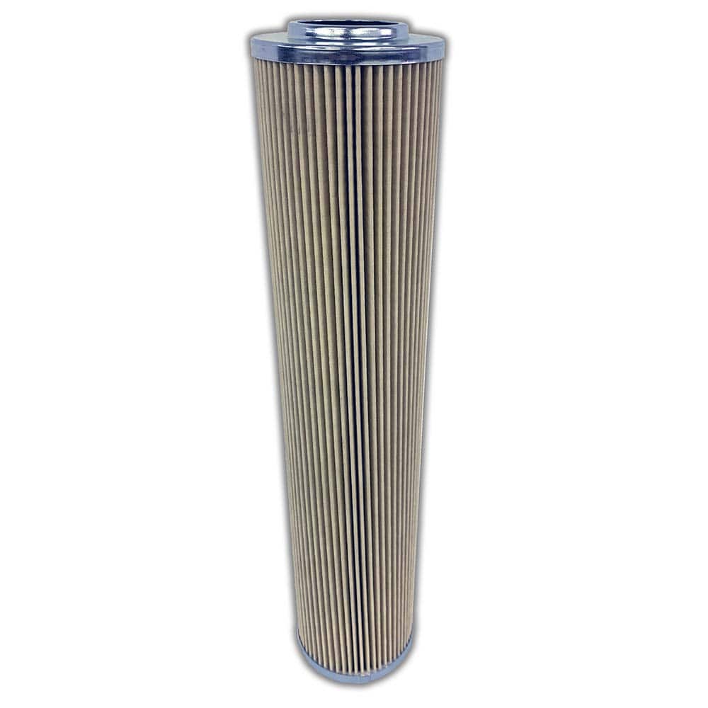 Main Filter - Filter Elements & Assemblies; Filter Type: Replacement/Interchange Hydraulic Filter ; Media Type: Cellulose ; OEM Cross Reference Number: WIX D57A25CAV ; Micron Rating: 25 - Exact Tooling