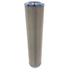 Main Filter - Filter Elements & Assemblies; Filter Type: Replacement/Interchange Hydraulic Filter ; Media Type: Cellulose ; OEM Cross Reference Number: WIX D57A25CAV ; Micron Rating: 25 - Exact Tooling
