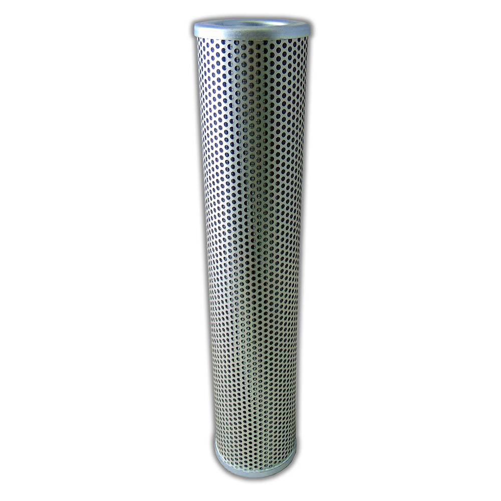 Main Filter - Filter Elements & Assemblies; Filter Type: Replacement/Interchange Hydraulic Filter ; Media Type: Microglass ; OEM Cross Reference Number: PARKER 937981Q ; Micron Rating: 10 ; Parker Part Number: 937981Q - Exact Tooling