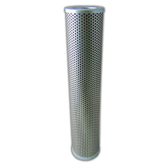 Main Filter - Filter Elements & Assemblies; Filter Type: Replacement/Interchange Hydraulic Filter ; Media Type: Microglass ; OEM Cross Reference Number: PARKER 937931 ; Micron Rating: 10 ; Parker Part Number: 937931 - Exact Tooling