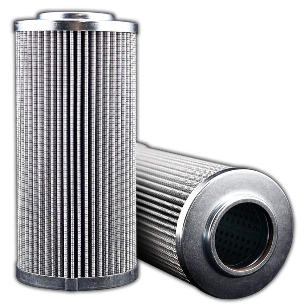 Main Filter - Filter Elements & Assemblies; Filter Type: Replacement/Interchange Hydraulic Filter ; Media Type: Microglass ; OEM Cross Reference Number: CARQUEST 94583 ; Micron Rating: 25 - Exact Tooling