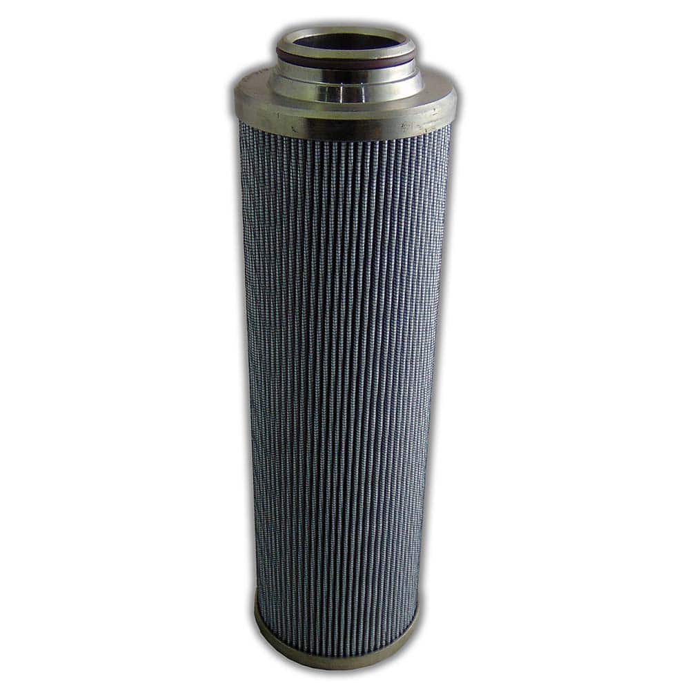 Main Filter - Filter Elements & Assemblies; Filter Type: Replacement/Interchange Hydraulic Filter ; Media Type: Microglass ; OEM Cross Reference Number: FILTREC D781G03B ; Micron Rating: 3 - Exact Tooling