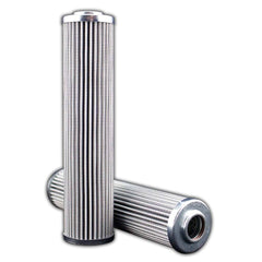Main Filter - Filter Elements & Assemblies; Filter Type: Replacement/Interchange Hydraulic Filter ; Media Type: Microglass ; OEM Cross Reference Number: MAHLE A30520DN2003 ; Micron Rating: 3 - Exact Tooling