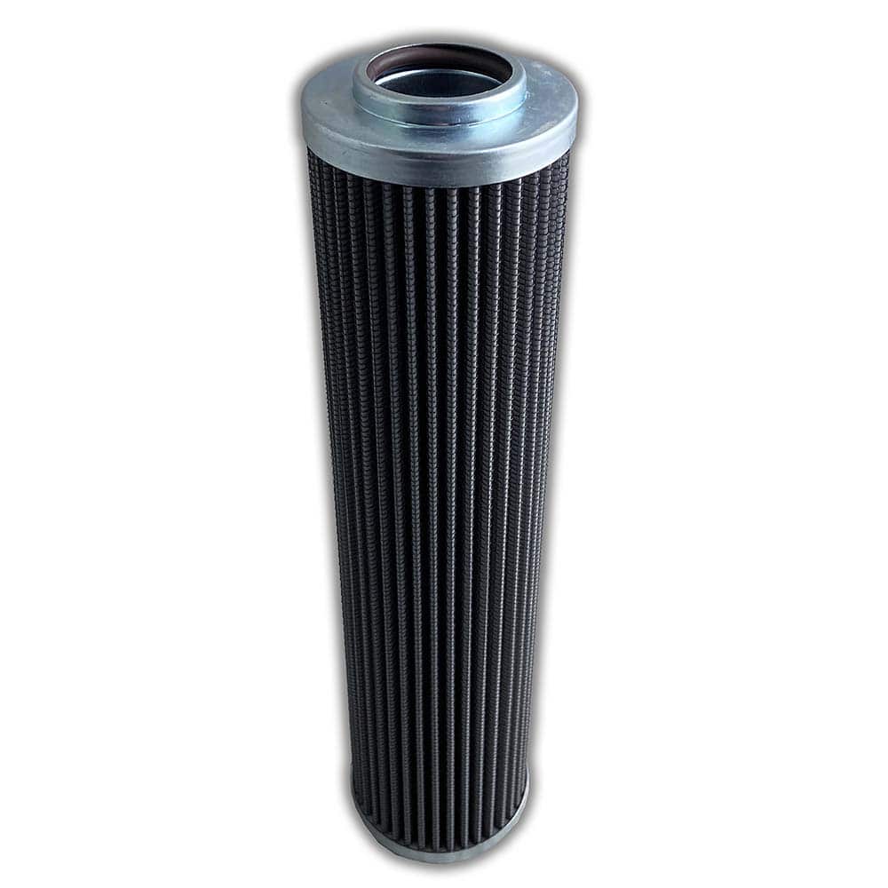 Main Filter - Filter Elements & Assemblies; Filter Type: Replacement/Interchange Hydraulic Filter ; Media Type: Wire Mesh ; OEM Cross Reference Number: FILTER MART 334797 ; Micron Rating: 60 - Exact Tooling