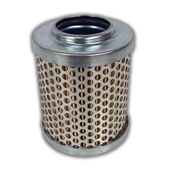 Main Filter - Filter Elements & Assemblies; Filter Type: Replacement/Interchange Hydraulic Filter ; Media Type: Cellulose ; OEM Cross Reference Number: FILTER MART 334791 ; Micron Rating: 10 - Exact Tooling