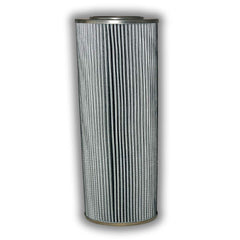 Main Filter - Filter Elements & Assemblies; Filter Type: Replacement/Interchange Hydraulic Filter ; Media Type: Microglass ; OEM Cross Reference Number: HY-PRO HP88L86MV ; Micron Rating: 5 - Exact Tooling