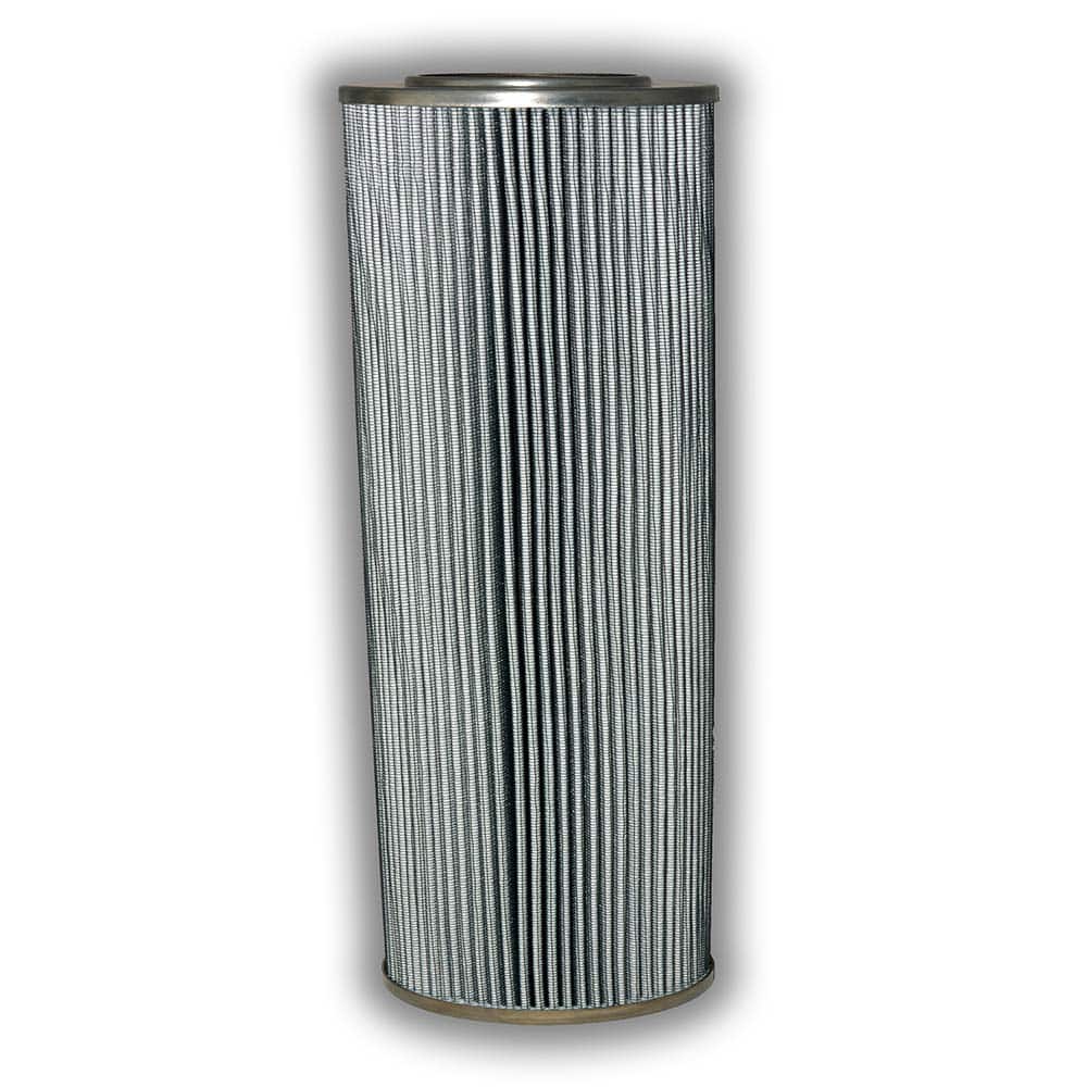 Main Filter - Filter Elements & Assemblies; Filter Type: Replacement/Interchange Hydraulic Filter ; Media Type: Microglass ; OEM Cross Reference Number: PUROLATOR 8800EAL062F1 ; Micron Rating: 5 - Exact Tooling
