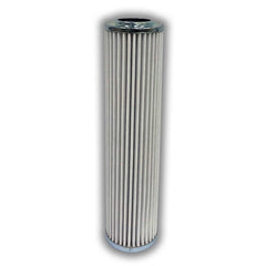 Main Filter - Filter Elements & Assemblies; Filter Type: Replacement/Interchange Hydraulic Filter ; Media Type: Cellulose ; OEM Cross Reference Number: PUROLATOR 9600EAL101N3 ; Micron Rating: 10 - Exact Tooling