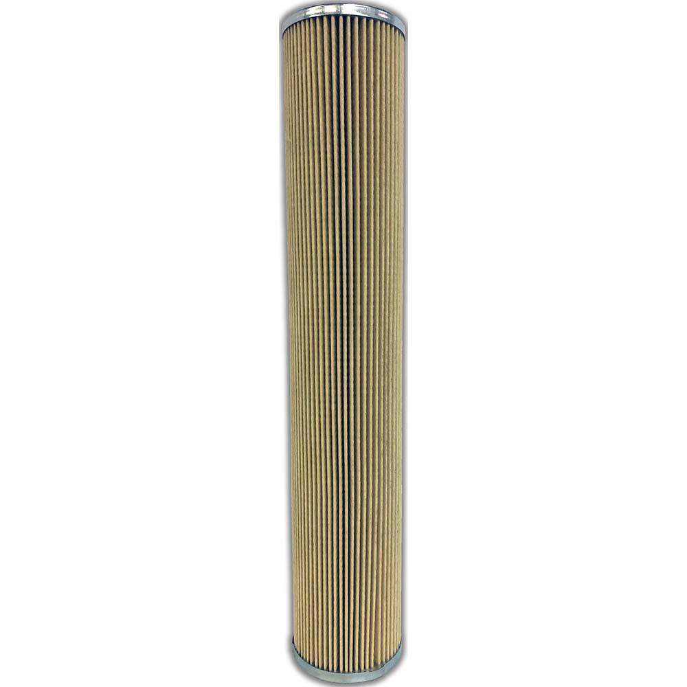 Main Filter - Filter Elements & Assemblies; Filter Type: Replacement/Interchange Hydraulic Filter ; Media Type: Cellulose ; OEM Cross Reference Number: PUROLATOR 9600EAL101N4 ; Micron Rating: 10 - Exact Tooling