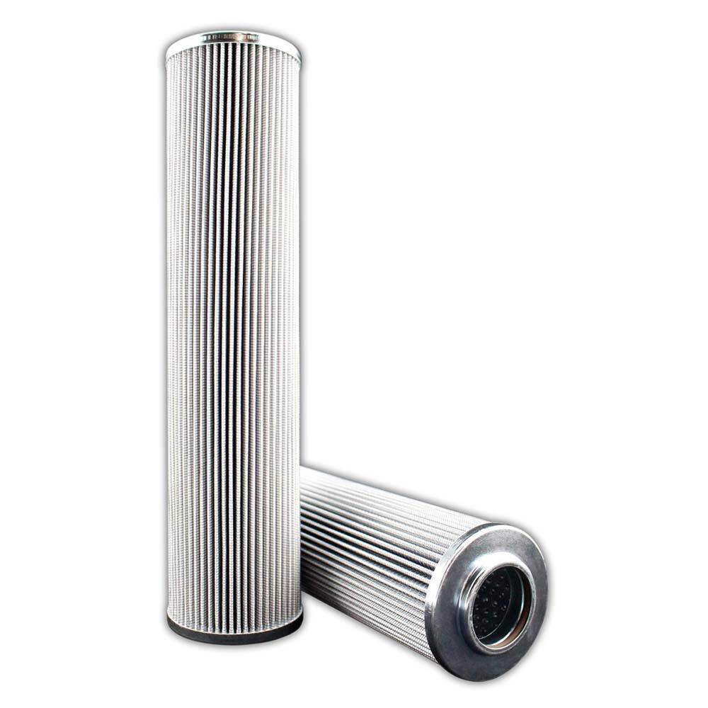 Main Filter - Filter Elements & Assemblies; Filter Type: Replacement/Interchange Hydraulic Filter ; Media Type: Microglass ; OEM Cross Reference Number: HY-PRO HP86L1316MB ; Micron Rating: 25 - Exact Tooling