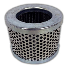 Main Filter - Filter Elements & Assemblies; Filter Type: Replacement/Interchange Hydraulic Filter ; Media Type: Wire Mesh ; OEM Cross Reference Number: FILTER MART 336038 ; Micron Rating: 60 - Exact Tooling