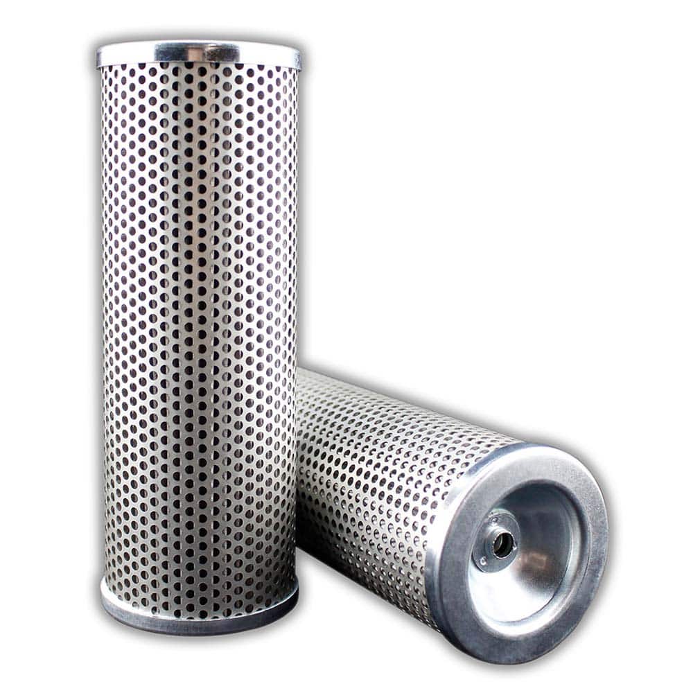 Main Filter - Filter Elements & Assemblies; Filter Type: Replacement/Interchange Hydraulic Filter ; Media Type: Wire Mesh ; OEM Cross Reference Number: HY-PRO HPTX1L860WB ; Micron Rating: 60 - Exact Tooling