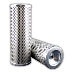Main Filter - Filter Elements & Assemblies; Filter Type: Replacement/Interchange Hydraulic Filter ; Media Type: Wire Mesh ; OEM Cross Reference Number: HY-PRO HPTX1L860WB ; Micron Rating: 60 - Exact Tooling