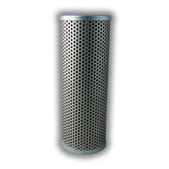 Main Filter - Filter Elements & Assemblies; Filter Type: Replacement/Interchange Hydraulic Filter ; Media Type: Wire Mesh ; OEM Cross Reference Number: HY-PRO HPTX1L8120WB ; Micron Rating: 120 - Exact Tooling