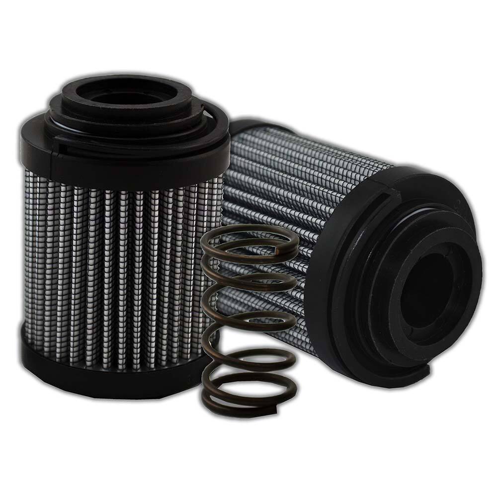 Main Filter - Filter Elements & Assemblies; Filter Type: Replacement/Interchange Hydraulic Filter ; Media Type: Microglass ; OEM Cross Reference Number: IKRON HHC01200 ; Micron Rating: 3 - Exact Tooling