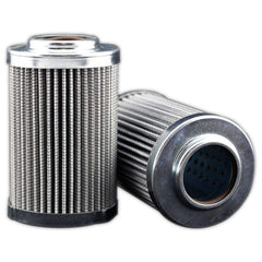 Main Filter - Filter Elements & Assemblies; Filter Type: Replacement/Interchange Hydraulic Filter ; Media Type: Microglass ; OEM Cross Reference Number: IKRON HHC01934 ; Micron Rating: 10 - Exact Tooling