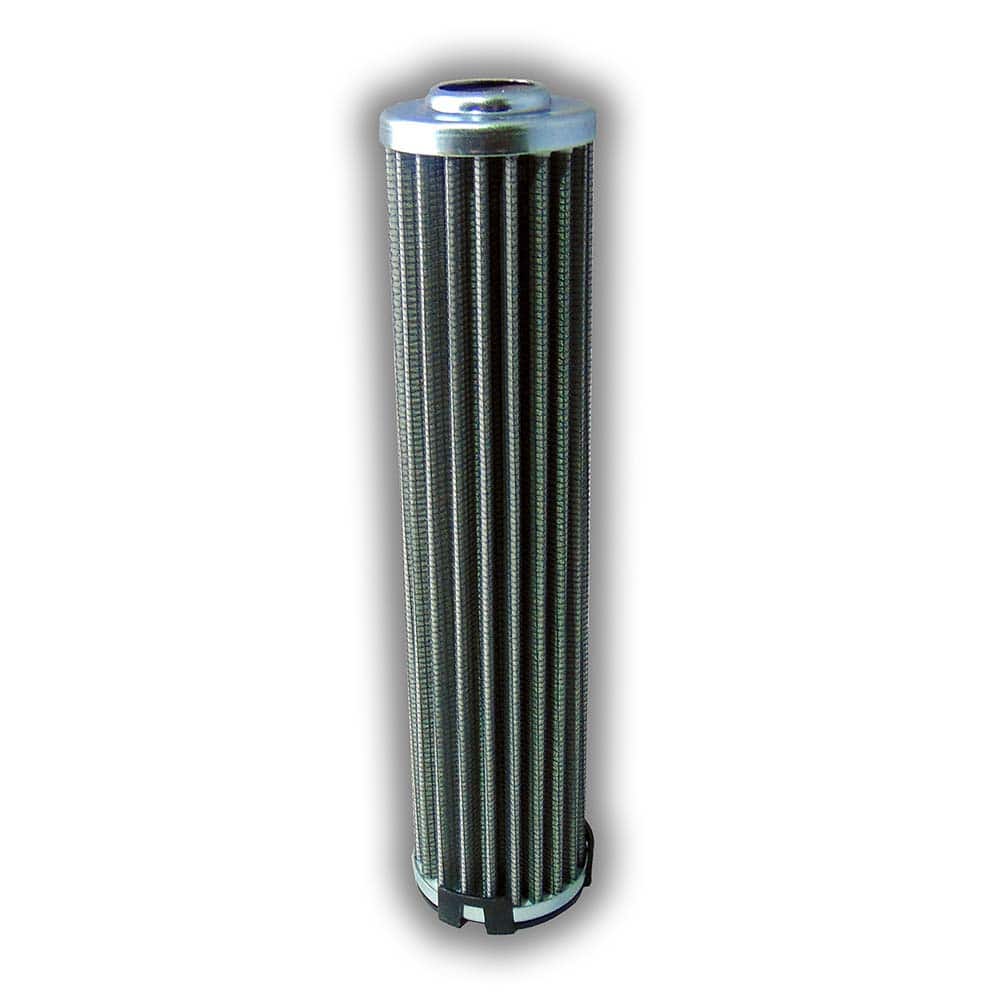 Main Filter - Filter Elements & Assemblies; Filter Type: Replacement/Interchange Hydraulic Filter ; Media Type: Wire Mesh ; OEM Cross Reference Number: SF FILTER HY10162 ; Micron Rating: 40 - Exact Tooling