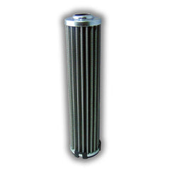 Main Filter - Filter Elements & Assemblies; Filter Type: Replacement/Interchange Hydraulic Filter ; Media Type: Wire Mesh ; OEM Cross Reference Number: SF FILTER HY10162 ; Micron Rating: 40 - Exact Tooling