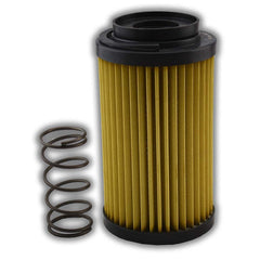 Main Filter - Filter Elements & Assemblies; Filter Type: Replacement/Interchange Hydraulic Filter ; Media Type: Wire Mesh ; OEM Cross Reference Number: HY-PRO HPMF3L760WB ; Micron Rating: 60 - Exact Tooling
