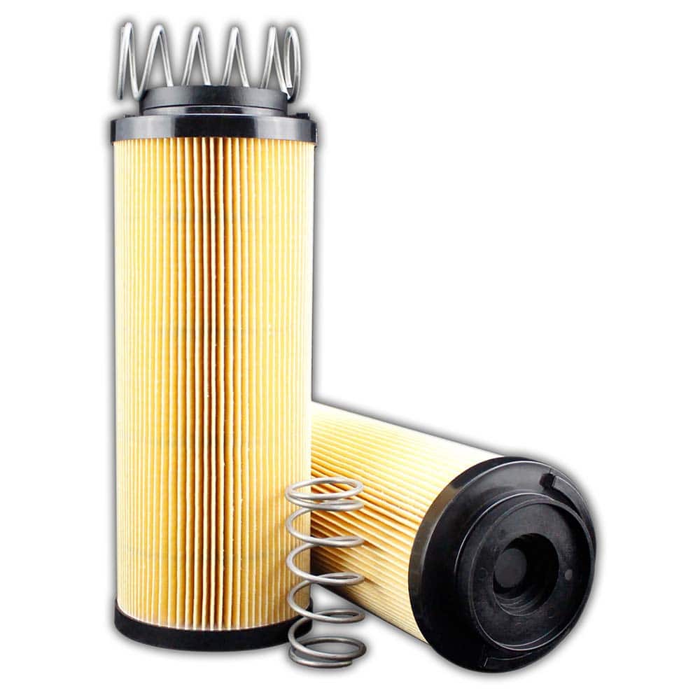 Main Filter - Filter Elements & Assemblies; Filter Type: Replacement/Interchange Hydraulic Filter ; Media Type: Cellulose ; OEM Cross Reference Number: IKRON HHC10501 ; Micron Rating: 10 - Exact Tooling