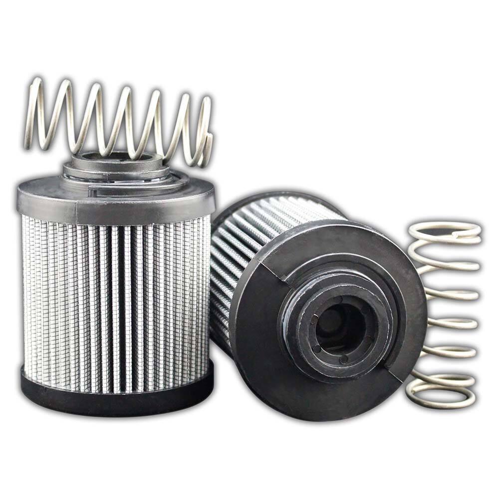 Main Filter - Filter Elements & Assemblies; Filter Type: Replacement/Interchange Hydraulic Filter ; Media Type: Microglass ; OEM Cross Reference Number: UFI ERA31NFA ; Micron Rating: 3 - Exact Tooling