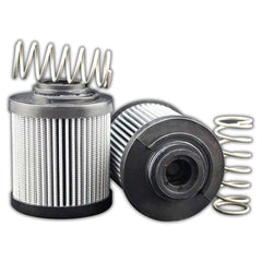 Main Filter - Filter Elements & Assemblies; Filter Type: Replacement/Interchange Hydraulic Filter ; Media Type: Microglass ; OEM Cross Reference Number: UFI ERA31NFA ; Micron Rating: 3 - Exact Tooling