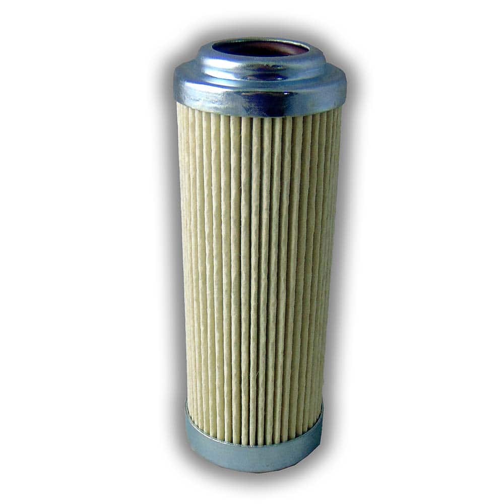 Main Filter - Filter Elements & Assemblies; Filter Type: Replacement/Interchange Hydraulic Filter ; Media Type: Cellulose ; OEM Cross Reference Number: HITACHI 4488239 ; Micron Rating: 10 - Exact Tooling