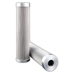 Main Filter - Filter Elements & Assemblies; Filter Type: Replacement/Interchange Hydraulic Filter ; Media Type: Microglass ; OEM Cross Reference Number: PARKER 941461 ; Micron Rating: 3 ; Parker Part Number: 941461 - Exact Tooling