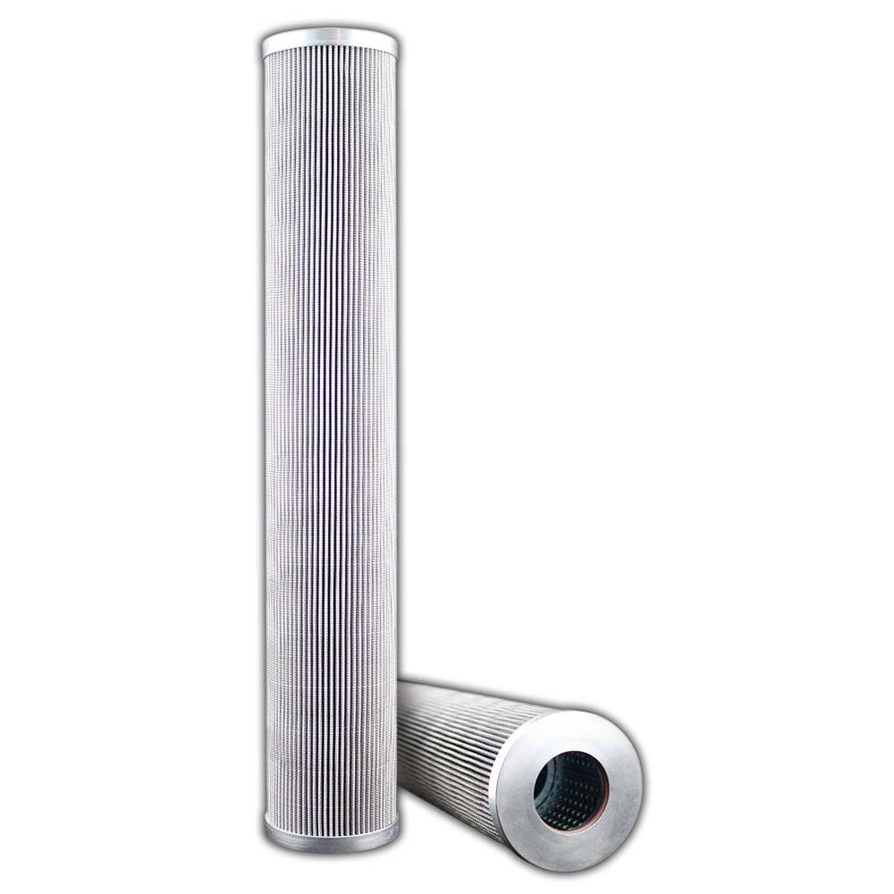 Main Filter - Filter Elements & Assemblies; Filter Type: Replacement/Interchange Hydraulic Filter ; Media Type: Microglass ; OEM Cross Reference Number: PUROLATOR 9700EAH064F2 ; Micron Rating: 5 - Exact Tooling