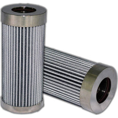 Main Filter - Filter Elements & Assemblies; Filter Type: Replacement/Interchange Hydraulic Filter ; Media Type: Microglass ; OEM Cross Reference Number: MP FILTRI HP1351A25AH ; Micron Rating: 25 - Exact Tooling