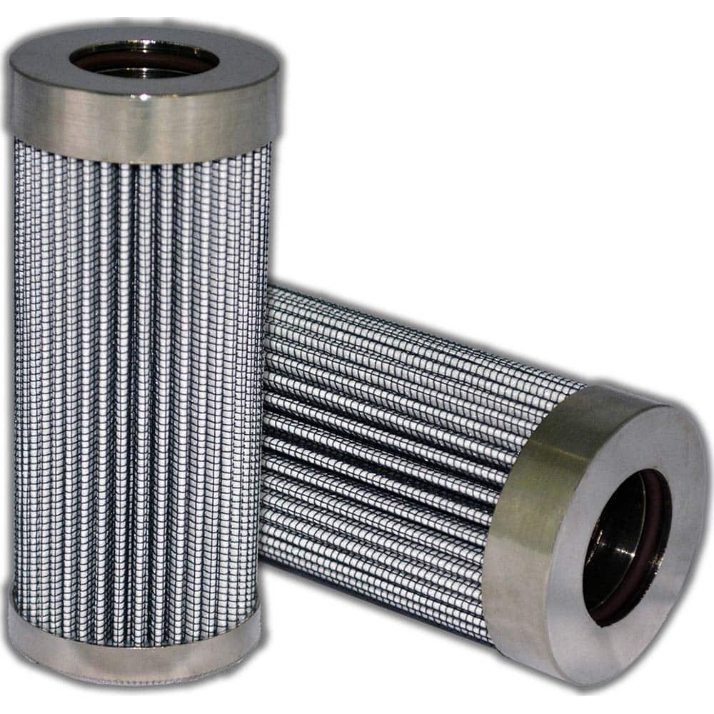Main Filter - Filter Elements & Assemblies; Filter Type: Replacement/Interchange Hydraulic Filter ; Media Type: Microglass ; OEM Cross Reference Number: MP FILTRI HP1351A25VH ; Micron Rating: 25 - Exact Tooling