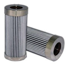 Main Filter - Filter Elements & Assemblies; Filter Type: Replacement/Interchange Hydraulic Filter ; Media Type: Microglass ; OEM Cross Reference Number: MP FILTRI HP1351A10HAP01 ; Micron Rating: 10 - Exact Tooling