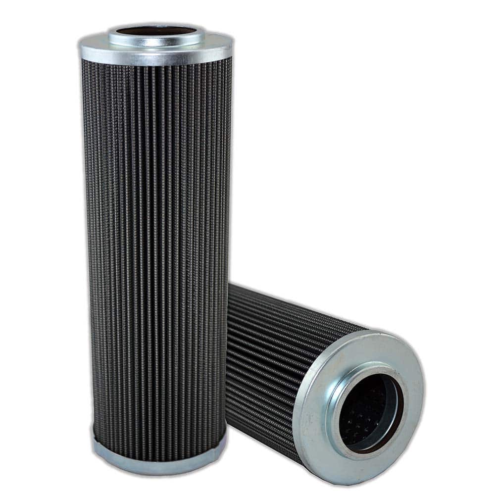 Main Filter - Filter Elements & Assemblies; Filter Type: Replacement/Interchange Hydraulic Filter ; Media Type: Wire Mesh ; OEM Cross Reference Number: WIX D57A25TAV ; Micron Rating: 25 - Exact Tooling