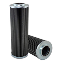 Main Filter - Filter Elements & Assemblies; Filter Type: Replacement/Interchange Hydraulic Filter ; Media Type: Wire Mesh ; OEM Cross Reference Number: WIX D57A25TAV ; Micron Rating: 25 - Exact Tooling