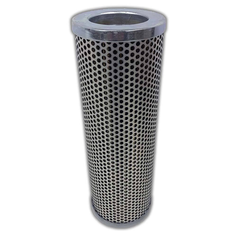 Main Filter - Filter Elements & Assemblies; Filter Type: Replacement/Interchange Hydraulic Filter ; Media Type: Cellulose ; OEM Cross Reference Number: EPPENSTEINER 6140P10S0000 ; Micron Rating: 10 - Exact Tooling