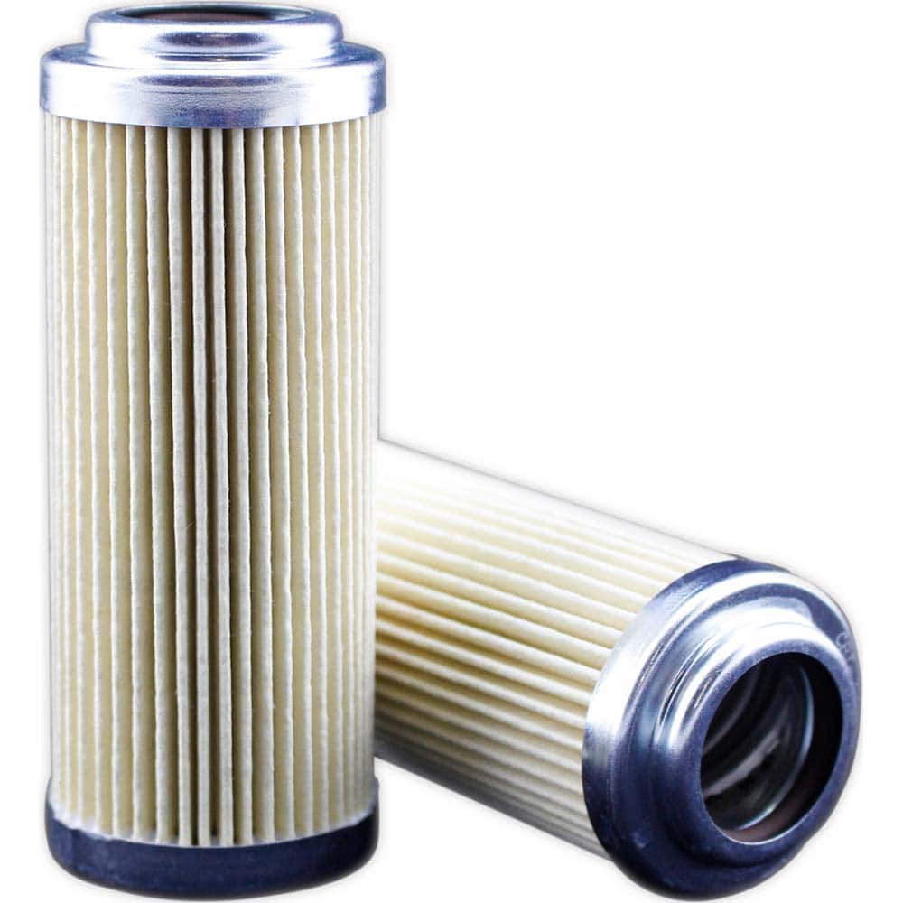 Main Filter - Filter Elements & Assemblies; Filter Type: Replacement/Interchange Hydraulic Filter ; Media Type: Cellulose ; OEM Cross Reference Number: FILTREC D111C03AV ; Micron Rating: 3 - Exact Tooling