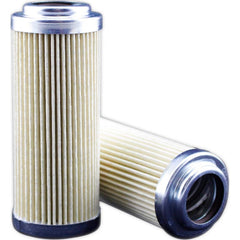 Main Filter - Filter Elements & Assemblies; Filter Type: Replacement/Interchange Hydraulic Filter ; Media Type: Cellulose ; OEM Cross Reference Number: FILTREC D111C03AV ; Micron Rating: 3 - Exact Tooling