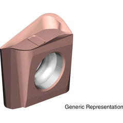 Sumitomo - LNEX080412PNELG ACK300 Carbide Milling Insert - Exact Tooling