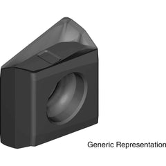 Sumitomo - LNEX080408PNELG ACK200 Carbide Milling Insert - Exact Tooling