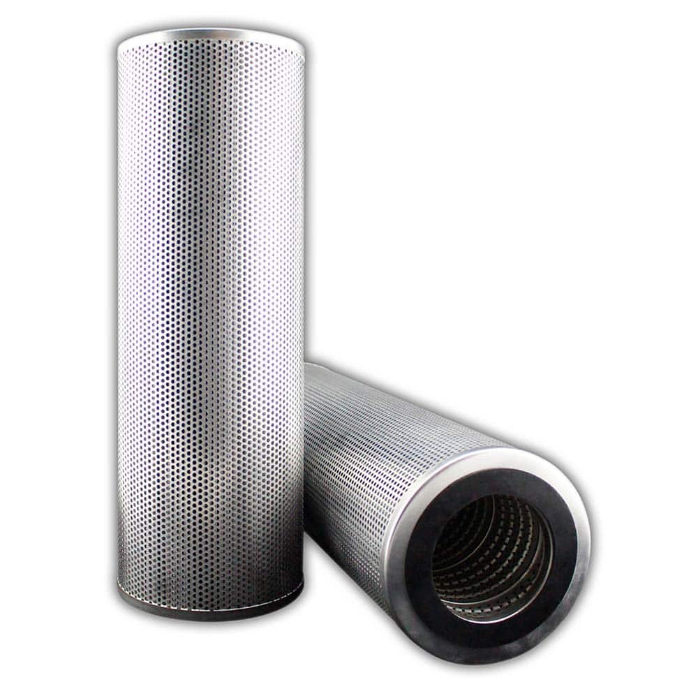 Main Filter - Filter Elements & Assemblies; Filter Type: Replacement/Interchange Hydraulic Filter ; Media Type: Microglass ; OEM Cross Reference Number: HY-PRO HP10235L1825MB ; Micron Rating: 25 - Exact Tooling