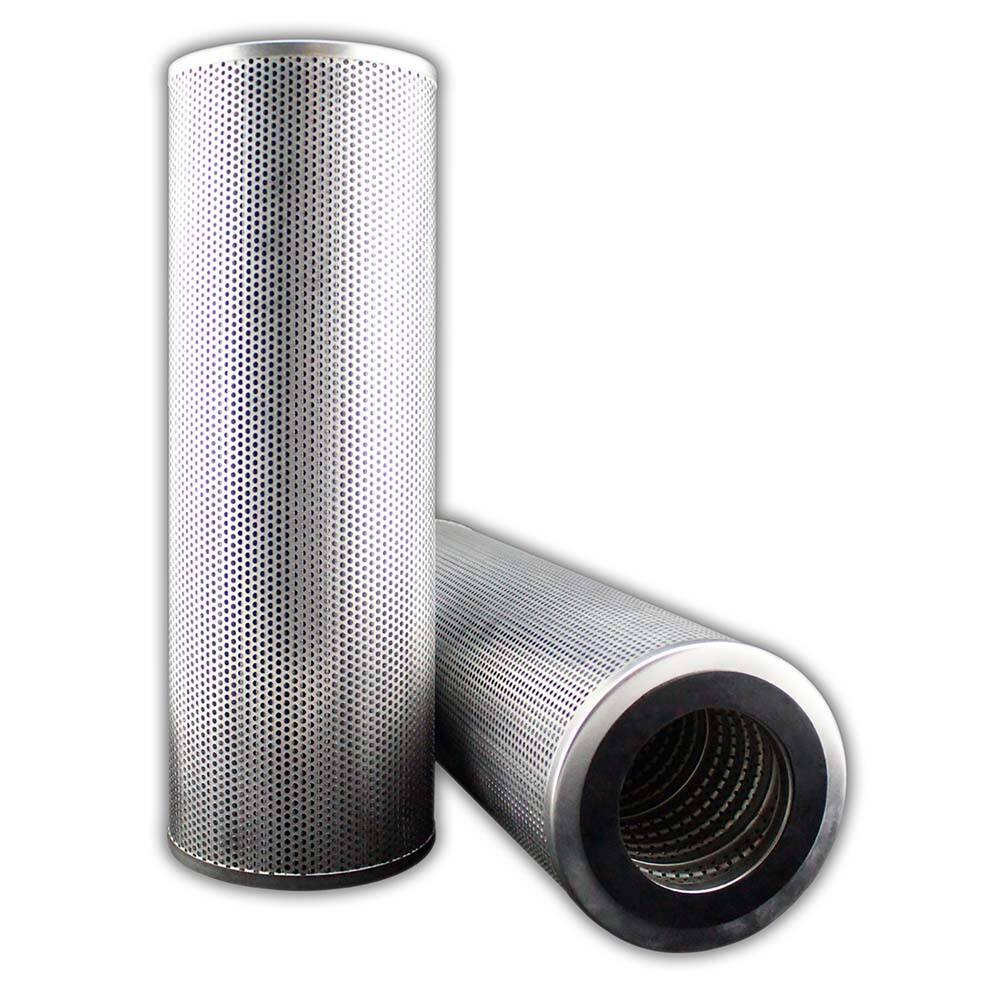 Main Filter - Filter Elements & Assemblies; Filter Type: Replacement/Interchange Hydraulic Filter ; Media Type: Microglass ; OEM Cross Reference Number: HY-PRO HP10135L1825MB ; Micron Rating: 25 - Exact Tooling