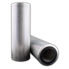 Main Filter - Filter Elements & Assemblies; Filter Type: Replacement/Interchange Hydraulic Filter ; Media Type: Microglass ; OEM Cross Reference Number: HY-PRO HP10135L1825MB ; Micron Rating: 25 - Exact Tooling