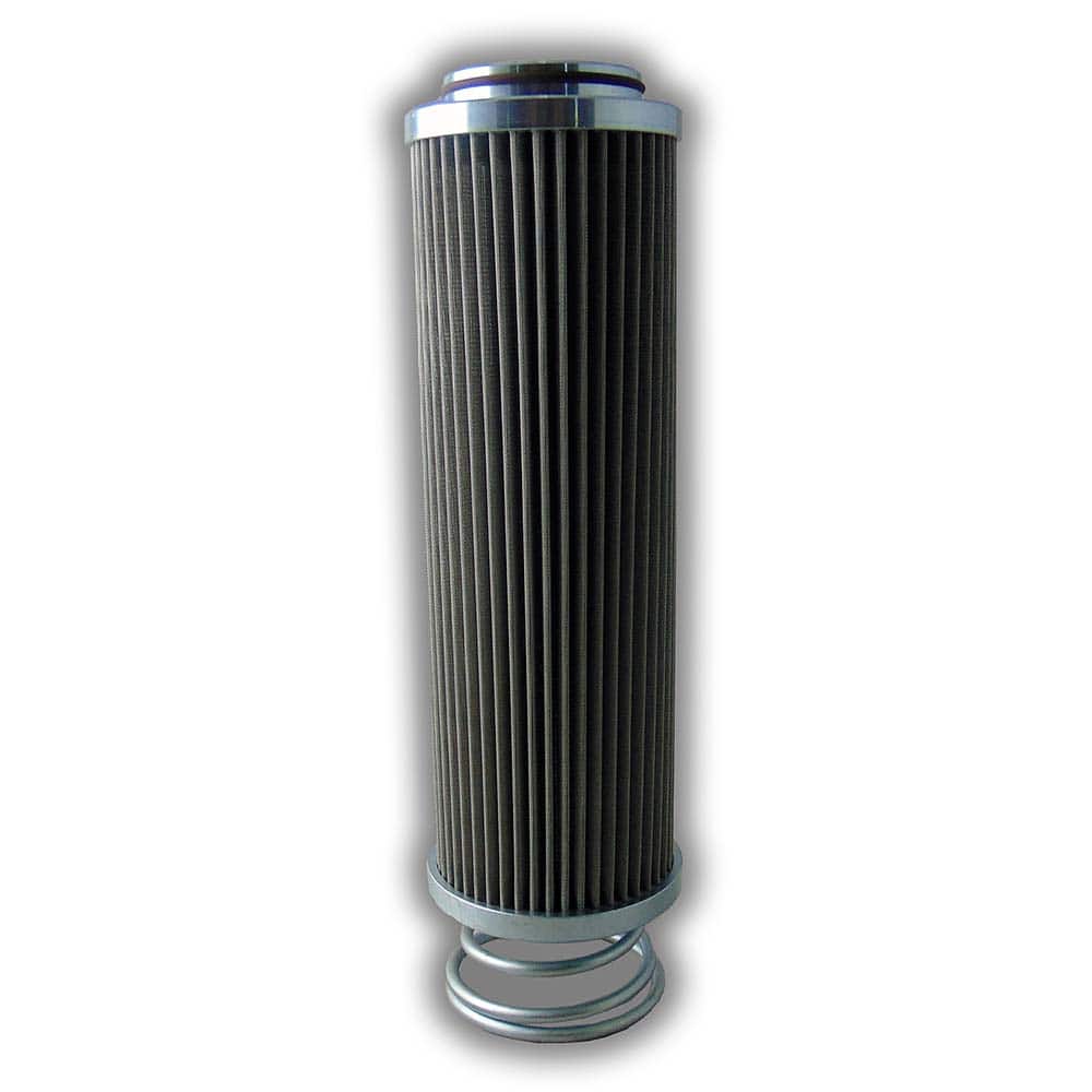 Main Filter - Filter Elements & Assemblies; Filter Type: Replacement/Interchange Hydraulic Filter ; Media Type: Wire Mesh ; OEM Cross Reference Number: KOMATSU 79749373 ; Micron Rating: 250 - Exact Tooling